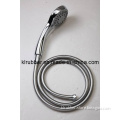 SGS Certification PVC Shower Hose with Shattaf